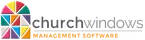Church Windows logo
