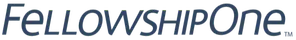 FellowshipOne logo