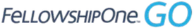 FellowshipOne GO logo